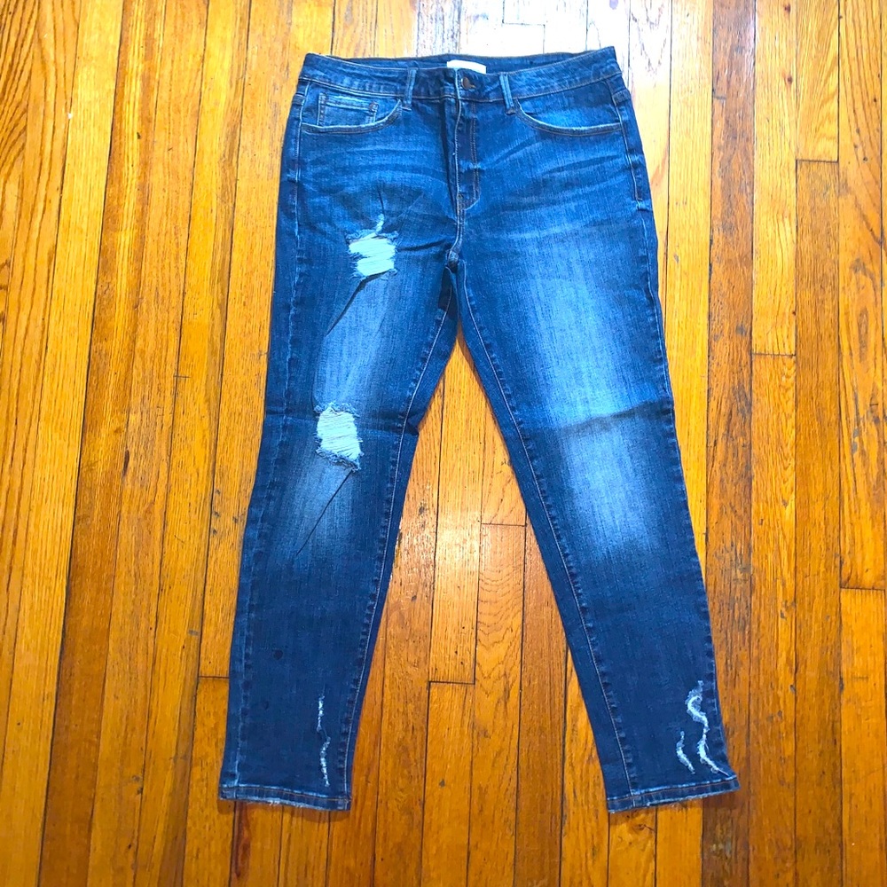 Plus size women clothes